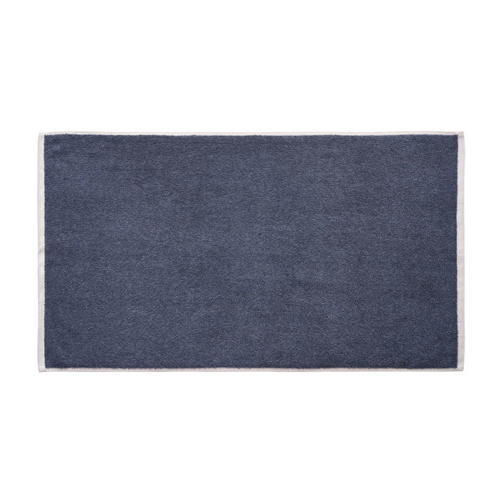 Mijolnir Stripe Melange - Azul oscuro